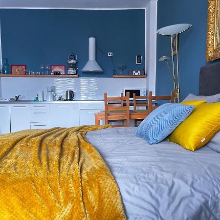 Kamienica Monte Cassino Sun I 7 Min Plaza I 2 Sypialnie I Balkon Διαμέρισμα Σόποτ Εξωτερικό φωτογραφία