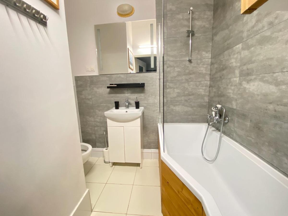 Kamienica Monte Cassino Sun I 7 Min Plaza I 2 Sypialnie I Balkon Διαμέρισμα Σόποτ Εξωτερικό φωτογραφία